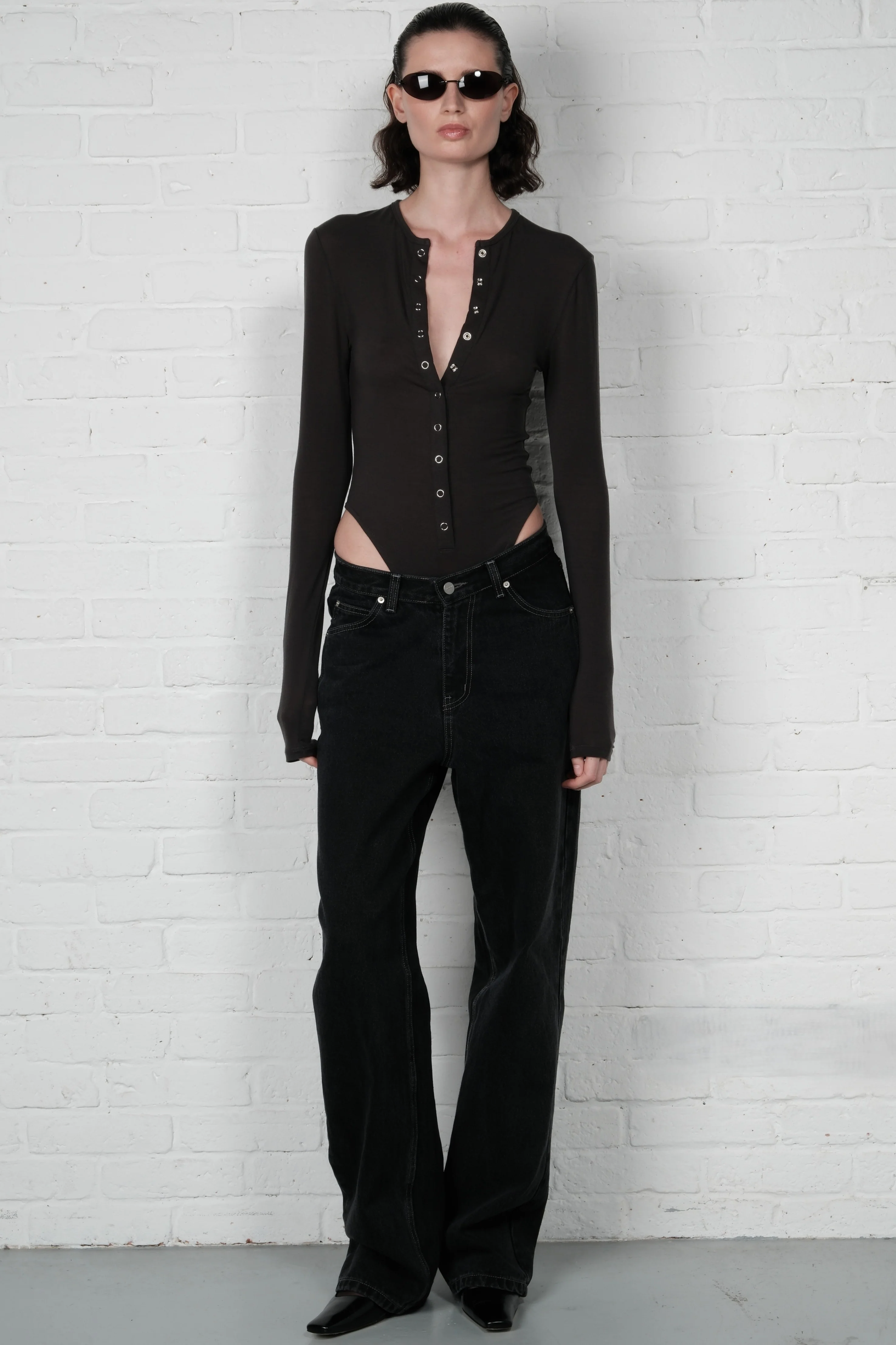 NEW IN